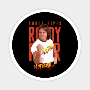 Roddy-Piper Magnet